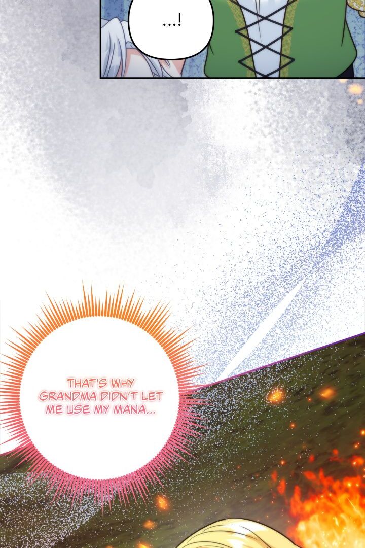 Read I’m living with my Mother-in-law! Manga Online