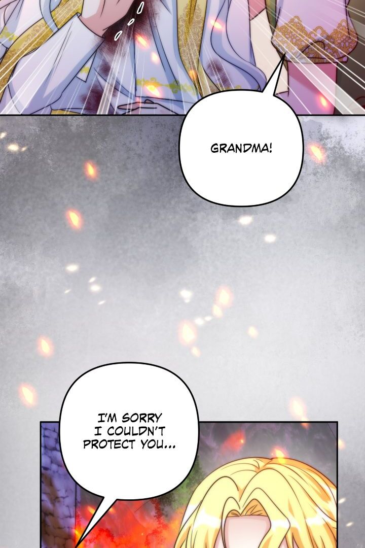 Read I’m living with my Mother-in-law! Manga Online