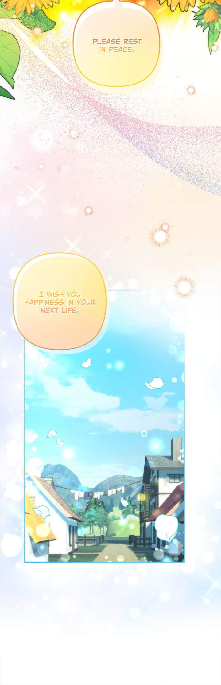 Read I’m living with my Mother-in-law! Manga Online