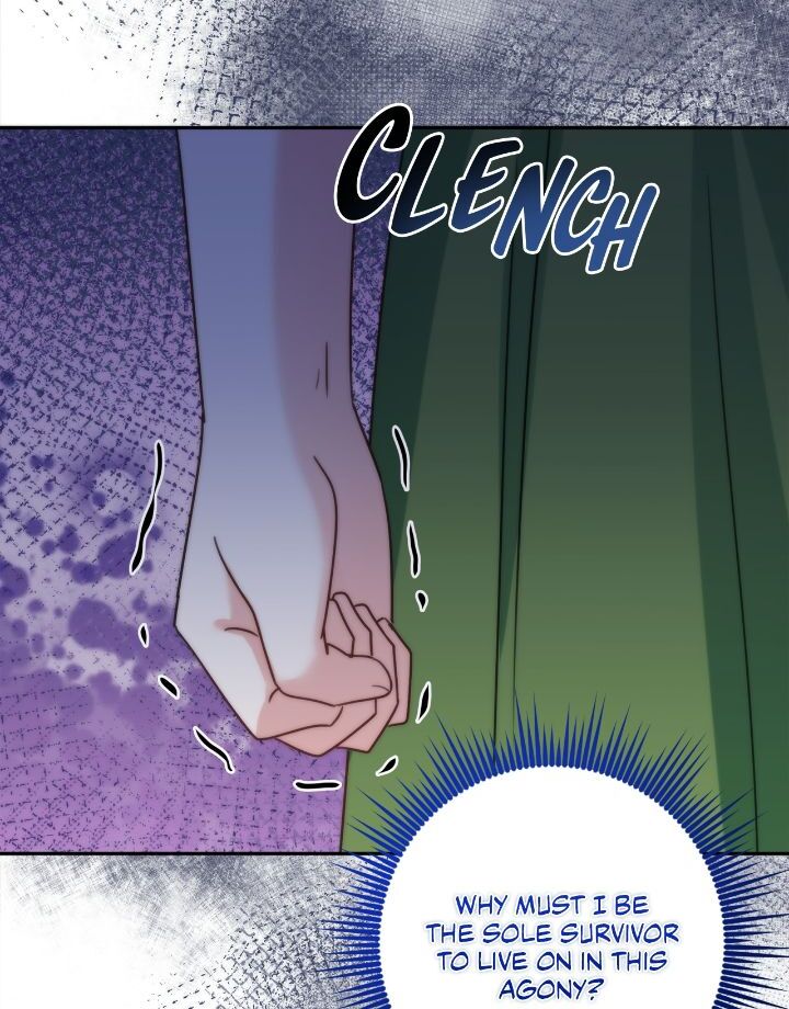 Read I’m living with my Mother-in-law! Manga Online