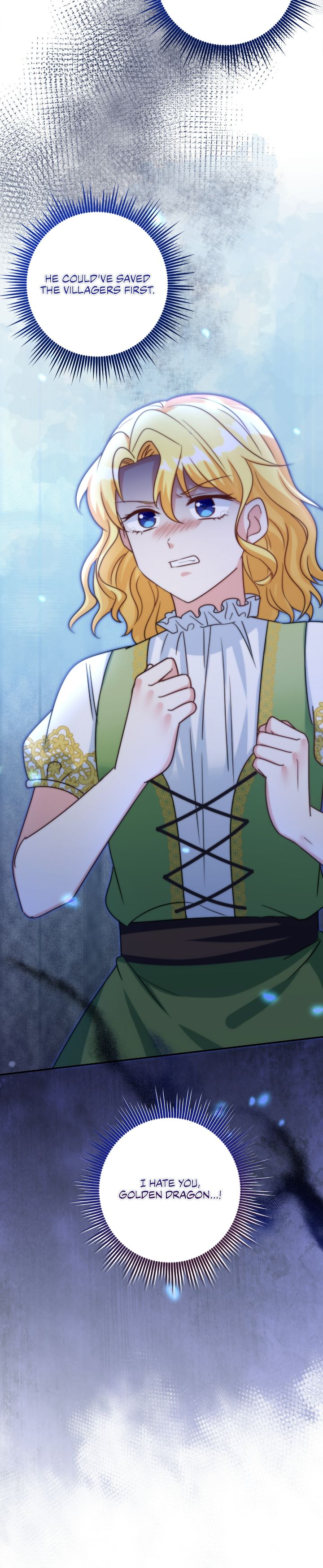 Read I’m living with my Mother-in-law! Manga Online