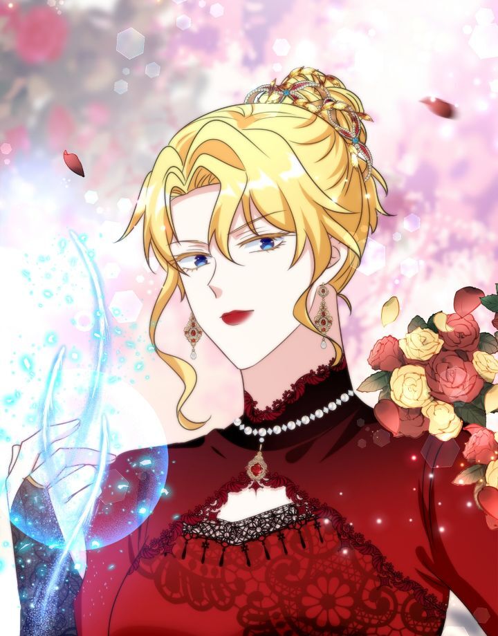 Read I’m living with my Mother-in-law! Manga Online