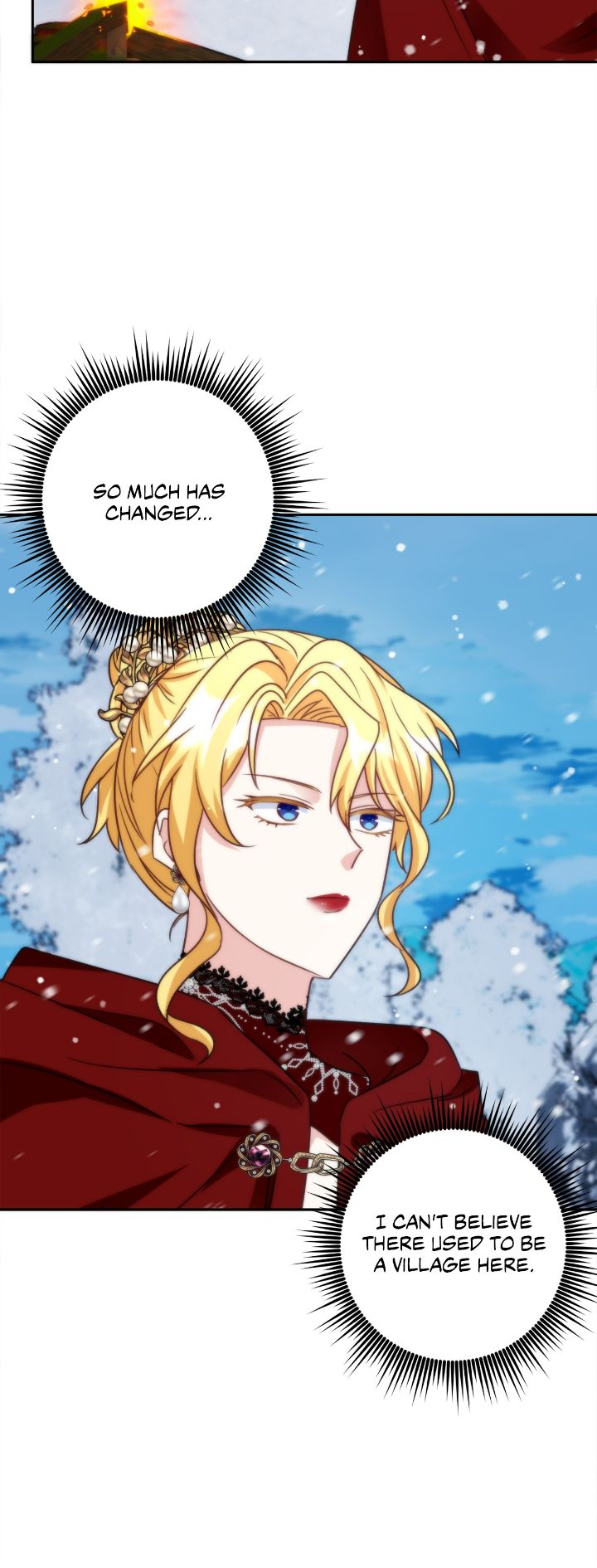 Read I’m living with my Mother-in-law! Manga Online