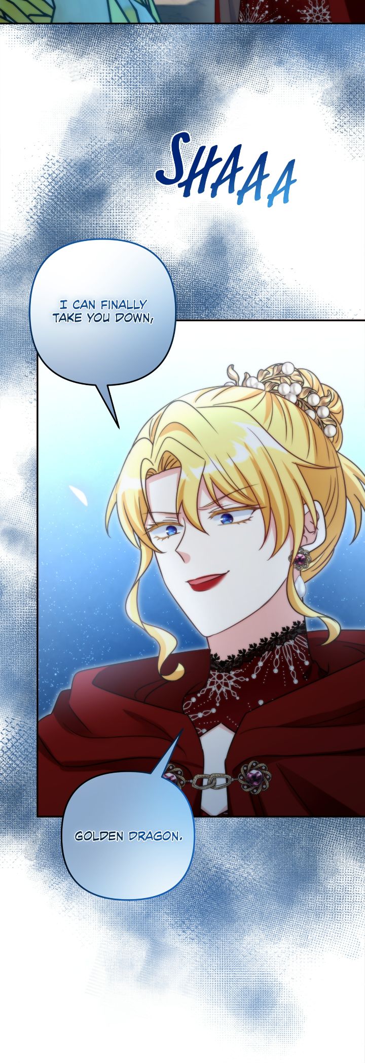 Read I’m living with my Mother-in-law! Manga Online