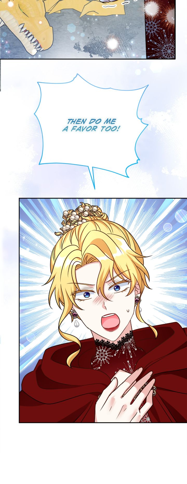 Read I’m living with my Mother-in-law! Manga Online