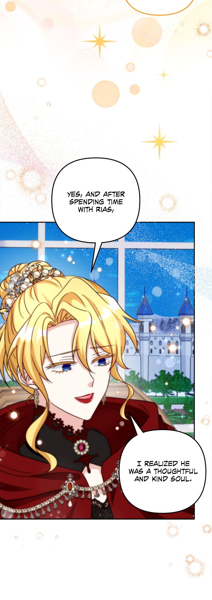 Read I’m living with my Mother-in-law! Manga Online