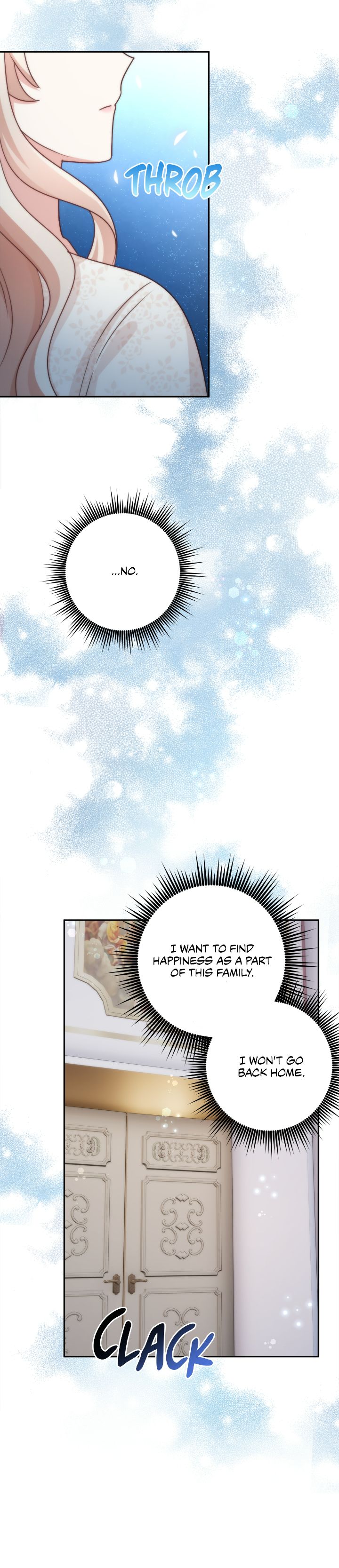 Read I’m living with my Mother-in-law! Manga Online