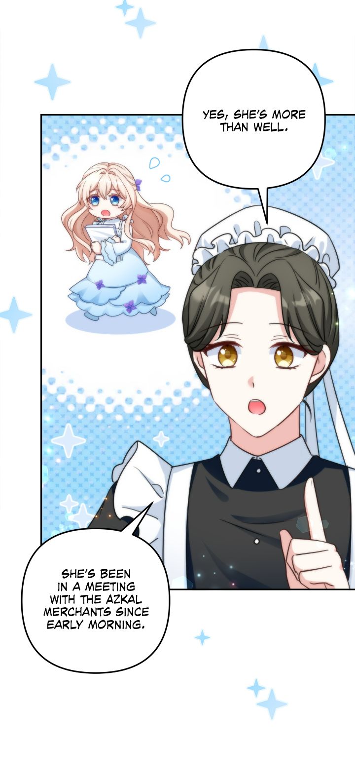 Read I’m living with my Mother-in-law! Manga Online