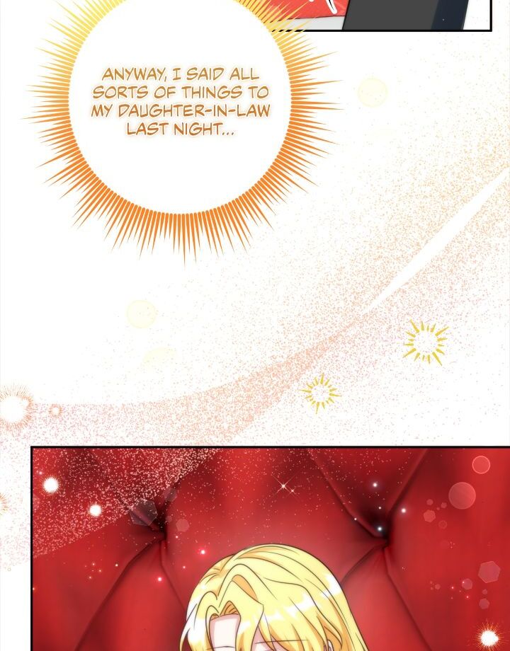 Read I’m living with my Mother-in-law! Manga Online