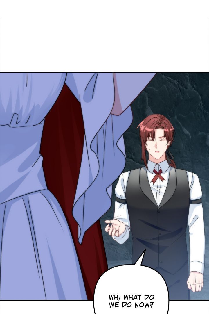 Read I’m living with my Mother-in-law! Manga Online