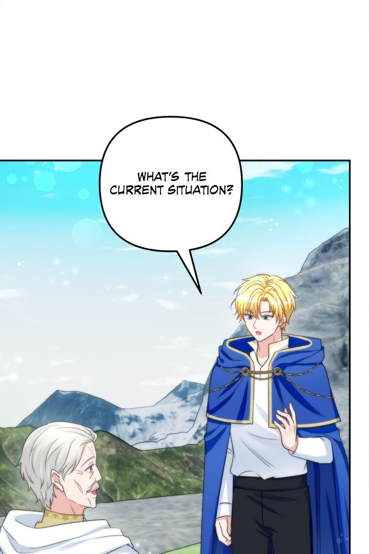 Read I’m living with my Mother-in-law! Manga Online