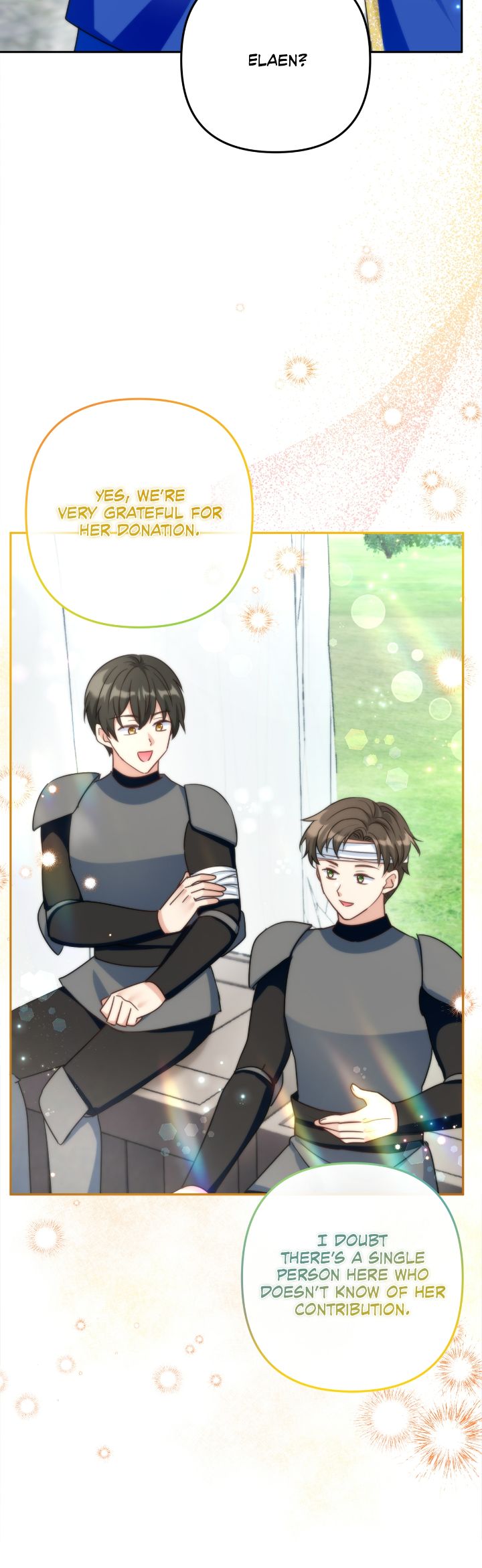 Read I’m living with my Mother-in-law! Manga Online