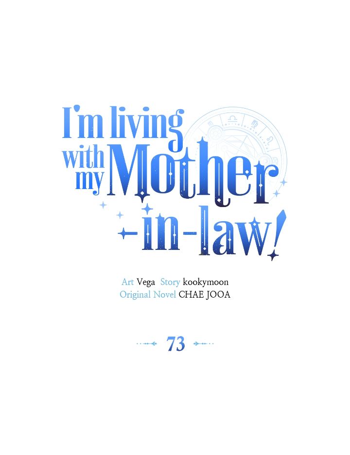 Read I’m living with my Mother-in-law! Manga Online