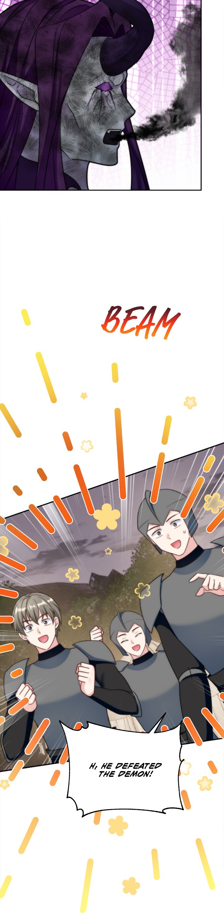 Read I’m living with my Mother-in-law! Manga Online