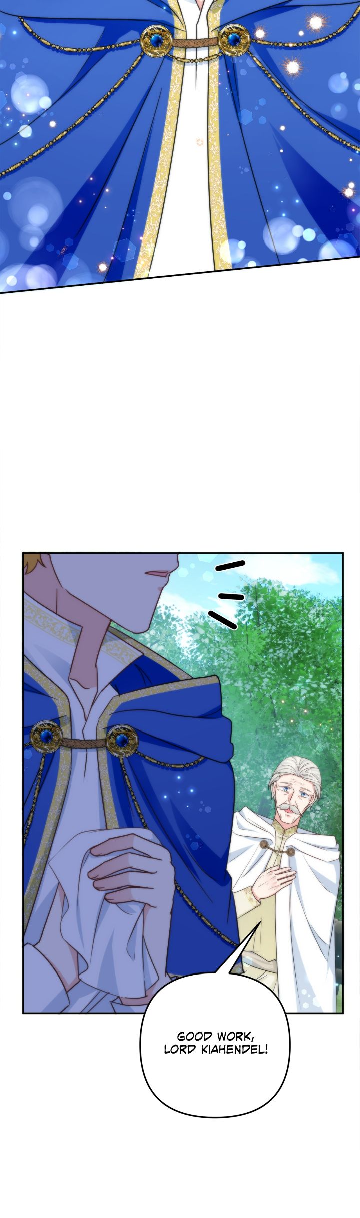 Read I’m living with my Mother-in-law! Manga Online