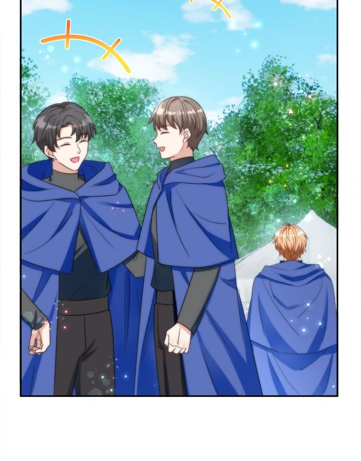 Read I’m living with my Mother-in-law! Manga Online