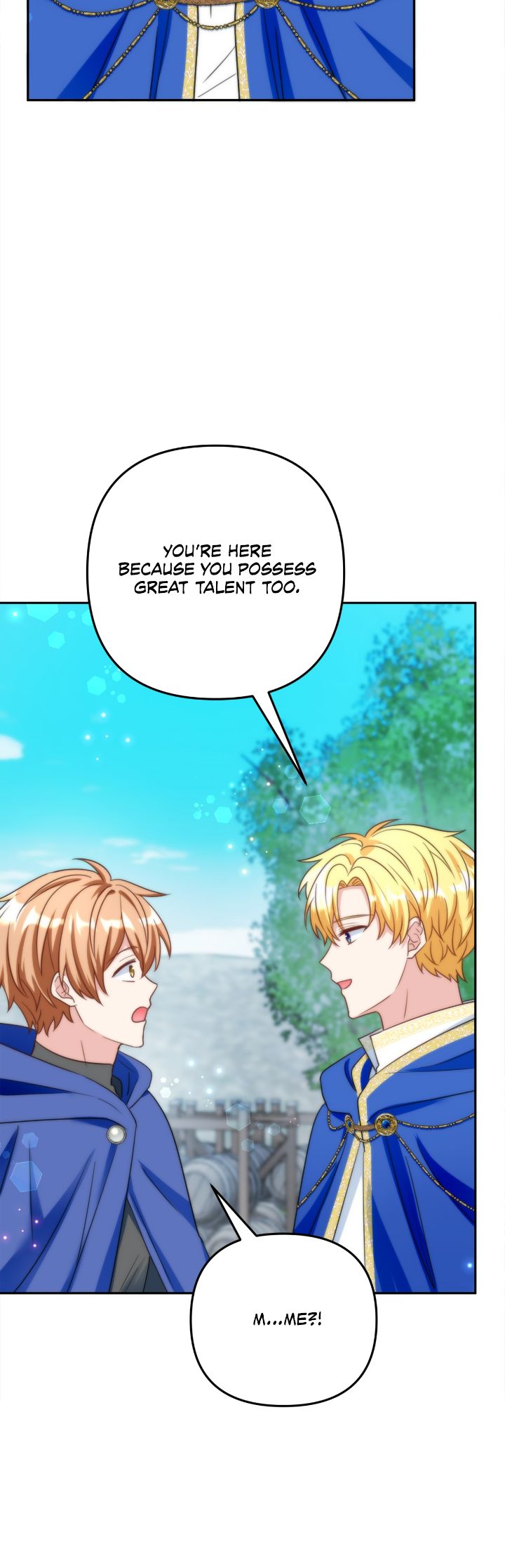 Read I’m living with my Mother-in-law! Manga Online