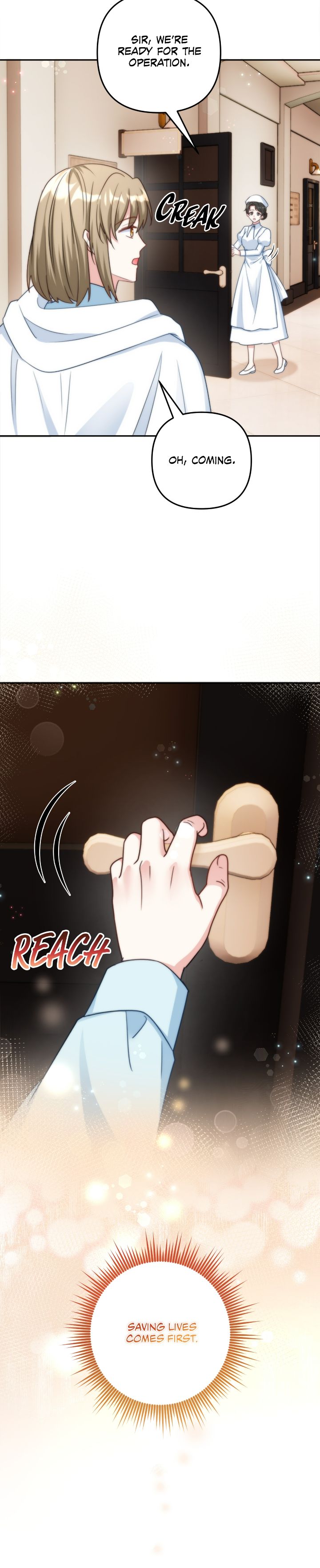 Read I’m living with my Mother-in-law! Manga Online