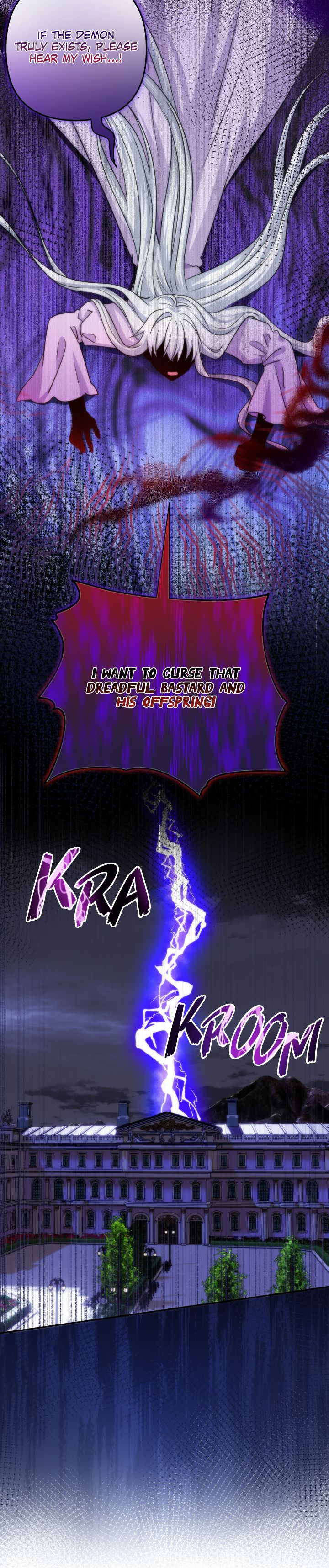 Read I’m living with my Mother-in-law! Manga Online