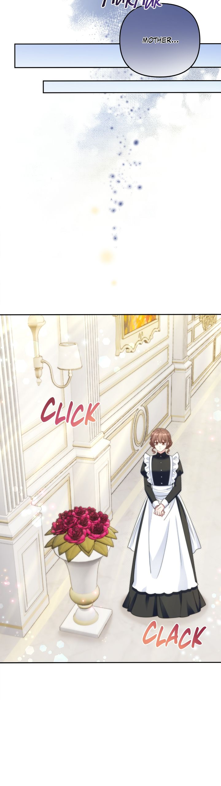 Read I’m living with my Mother-in-law! Manga Online