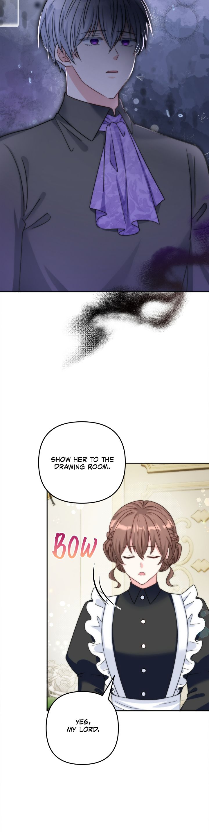 Read I’m living with my Mother-in-law! Manga Online