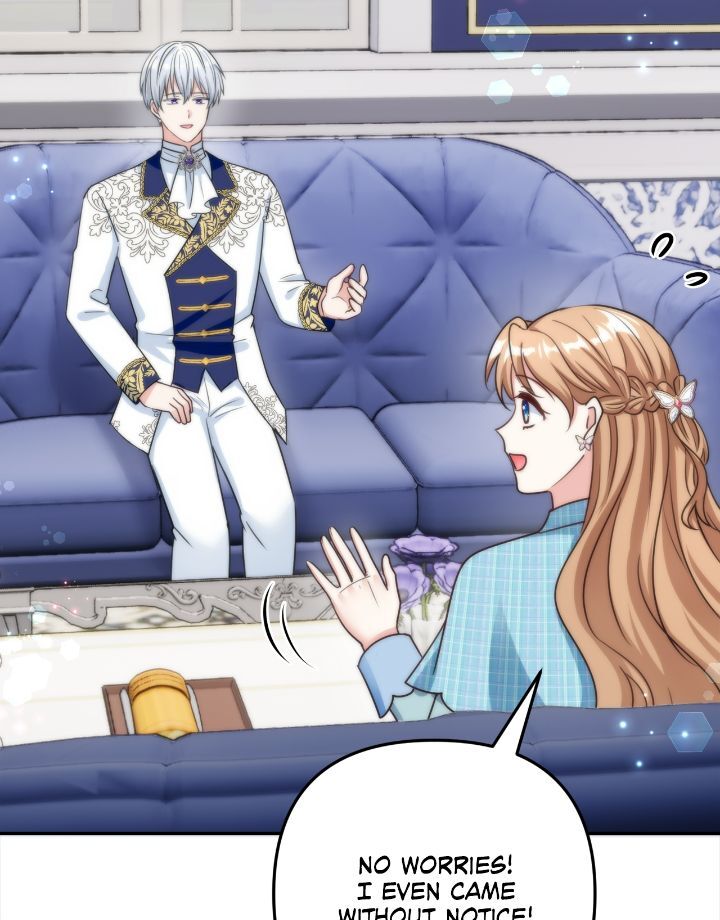 Read I’m living with my Mother-in-law! Manga Online