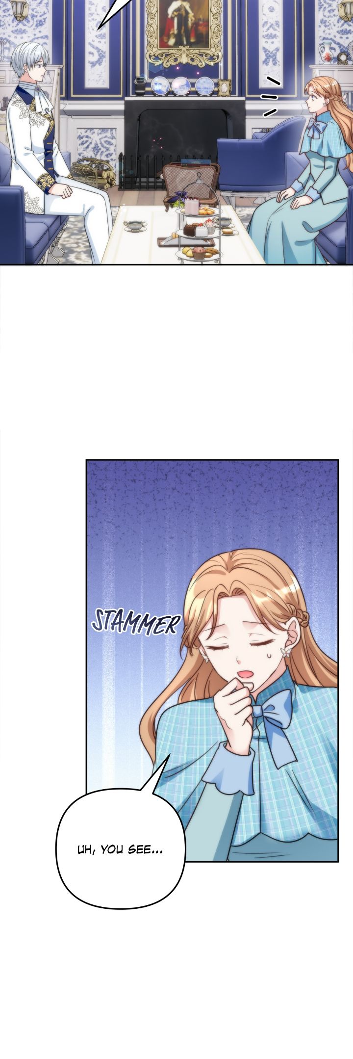 Read I’m living with my Mother-in-law! Manga Online