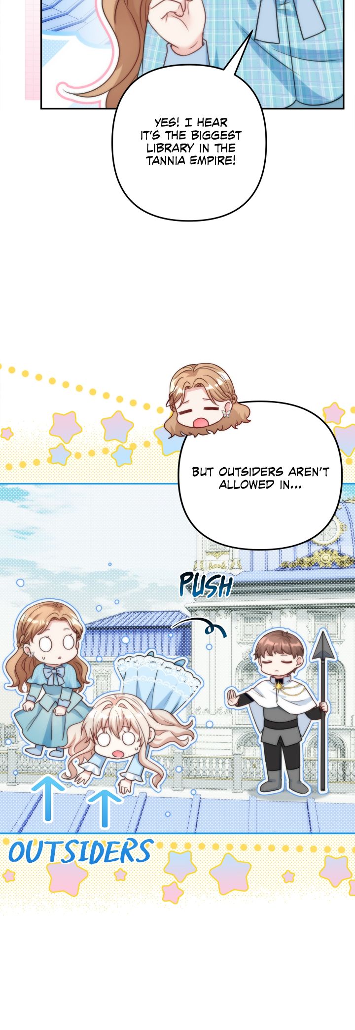 Read I’m living with my Mother-in-law! Manga Online