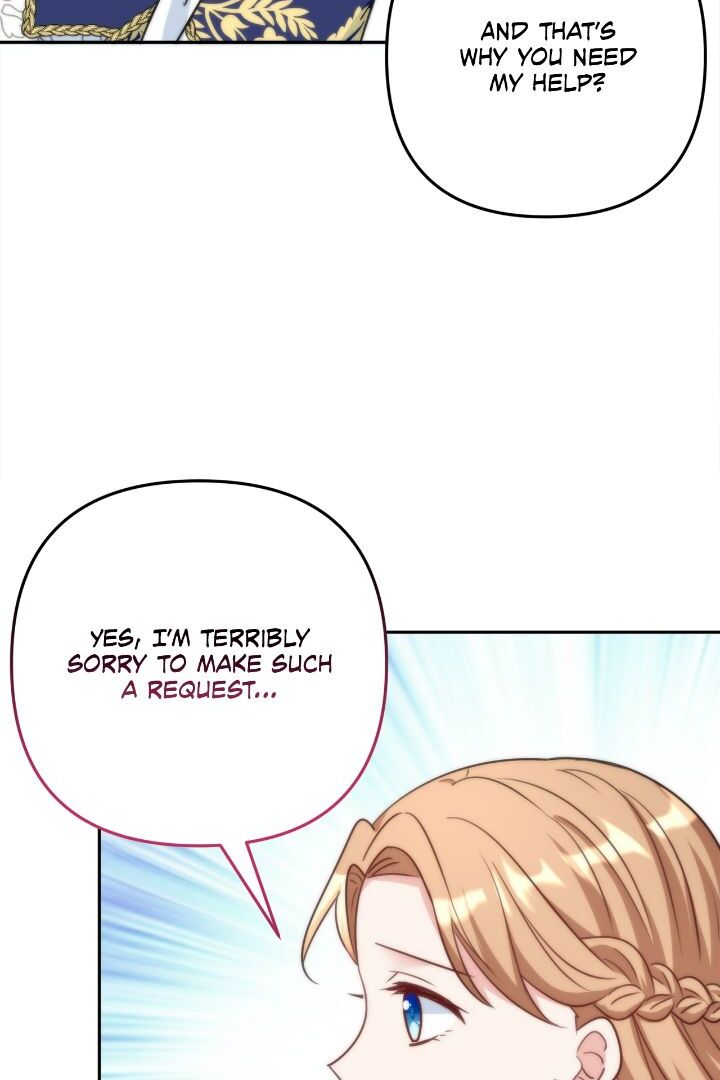 Read I’m living with my Mother-in-law! Manga Online