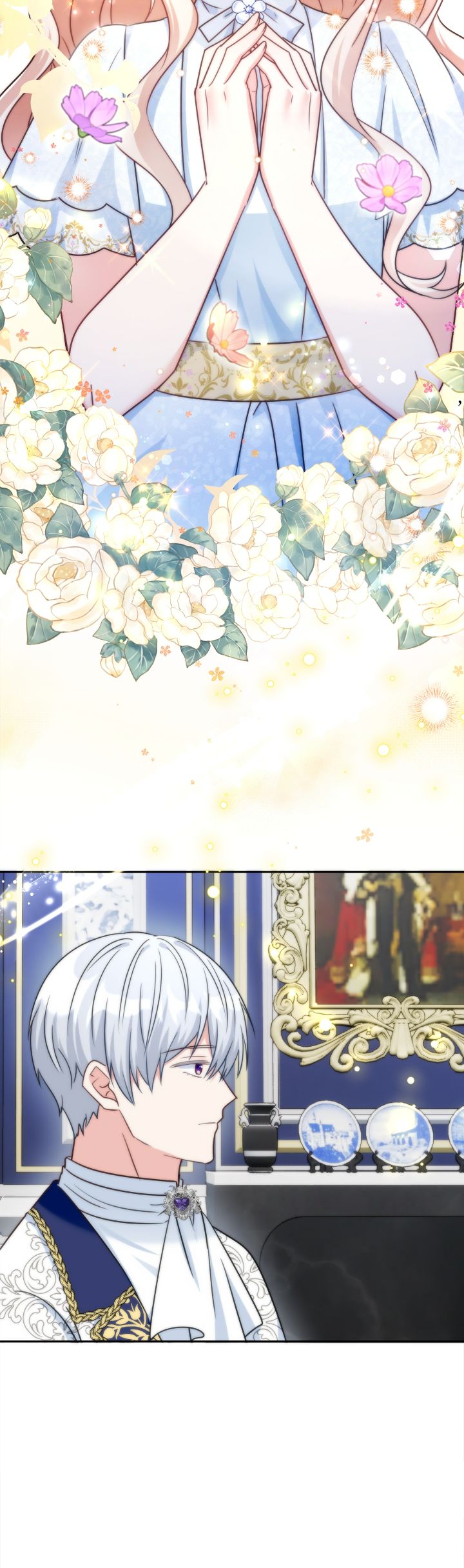 Read I’m living with my Mother-in-law! Manga Online