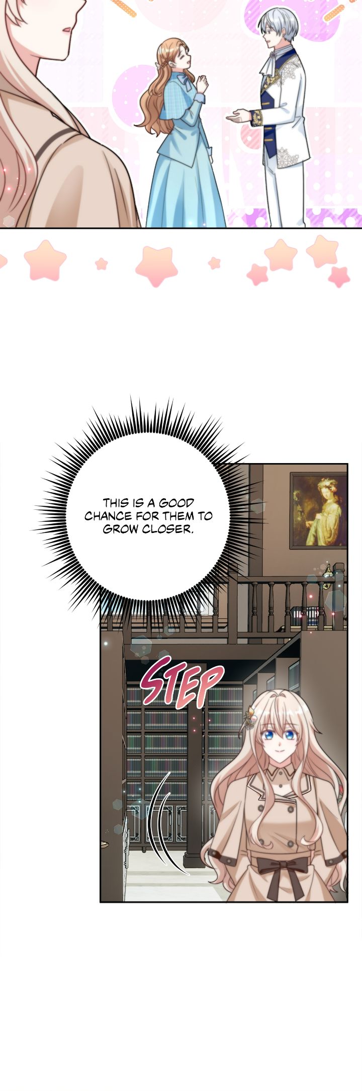 Read I’m living with my Mother-in-law! Manga Online