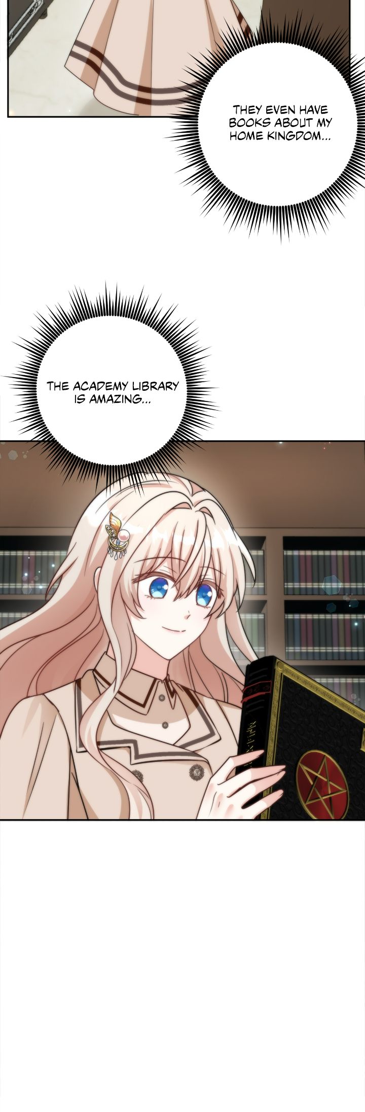 Read I’m living with my Mother-in-law! Manga Online