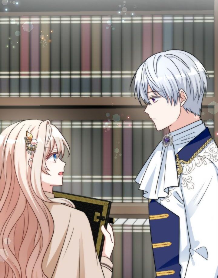 Read I’m living with my Mother-in-law! Manga Online