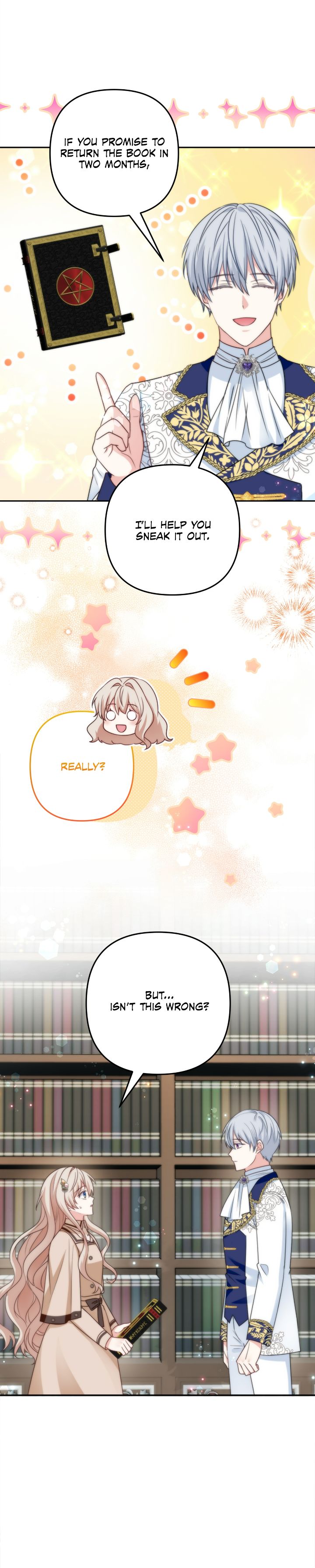 Read I’m living with my Mother-in-law! Manga Online