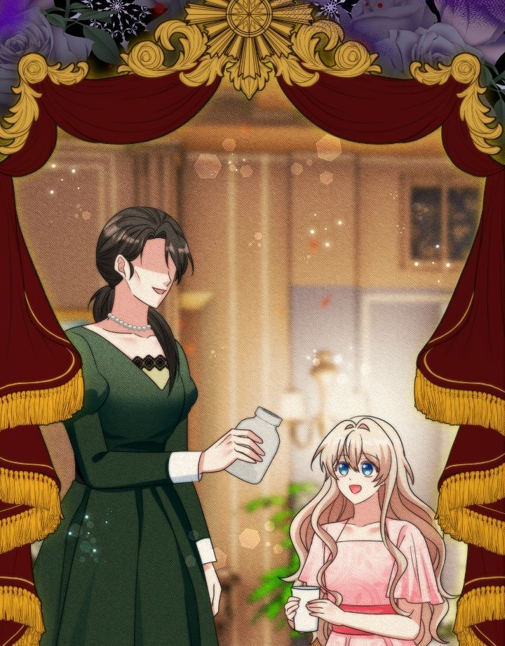 Read I’m living with my Mother-in-law! Manga Online