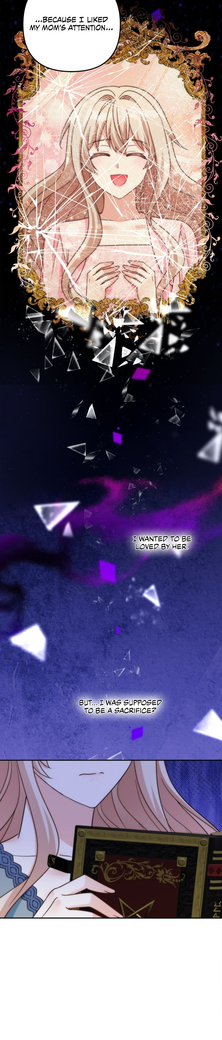 Read I’m living with my Mother-in-law! Manga Online