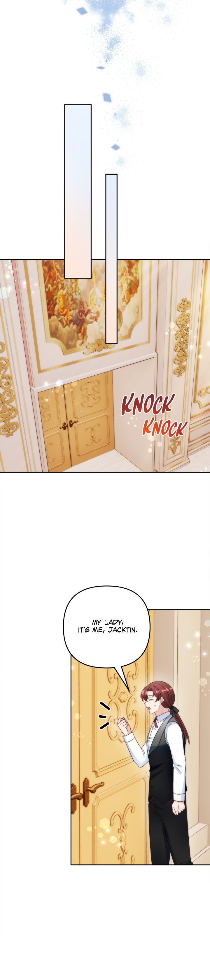 Read I’m living with my Mother-in-law! Manga Online