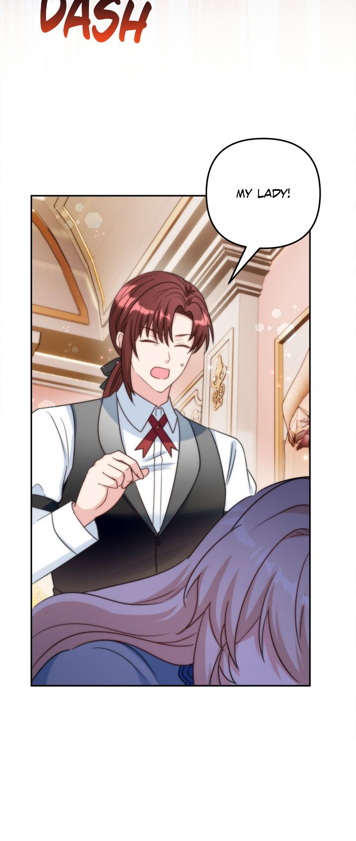 Read I’m living with my Mother-in-law! Manga Online