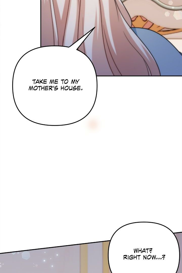 Read I’m living with my Mother-in-law! Manga Online