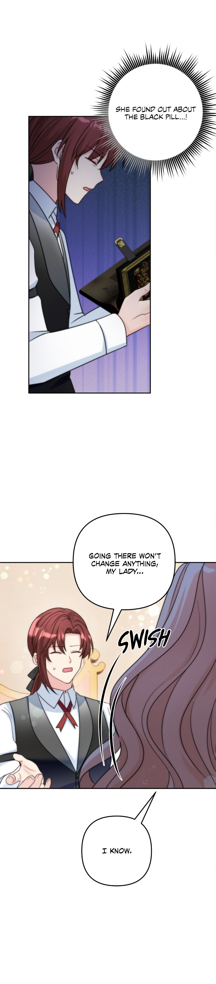 Read I’m living with my Mother-in-law! Manga Online