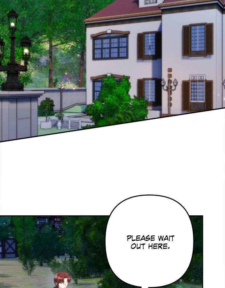 Read I’m living with my Mother-in-law! Manga Online