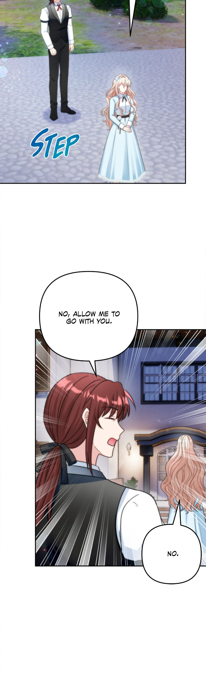 Read I’m living with my Mother-in-law! Manga Online