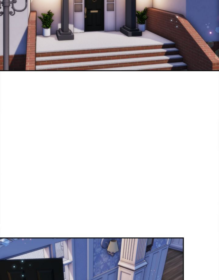 Read I’m living with my Mother-in-law! Manga Online