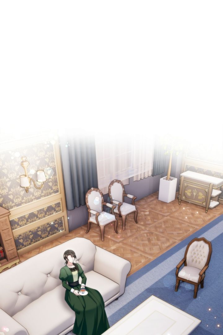 Read I’m living with my Mother-in-law! Manga Online