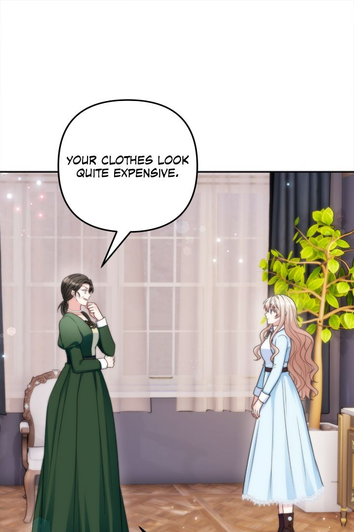 Read I’m living with my Mother-in-law! Manga Online