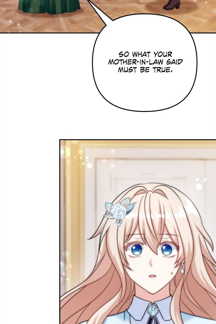 Read I’m living with my Mother-in-law! Manga Online