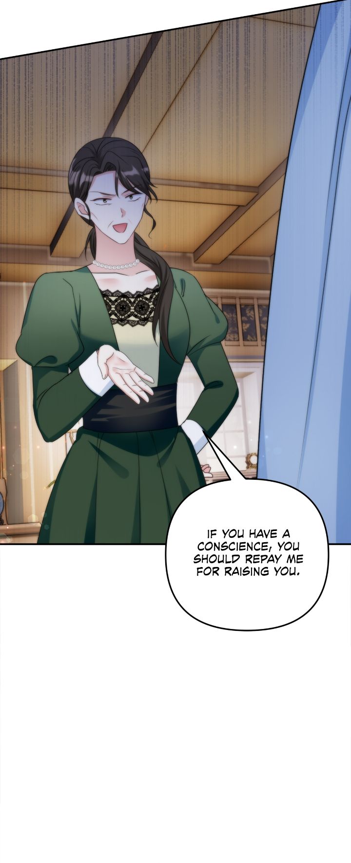 Read I’m living with my Mother-in-law! Manga Online