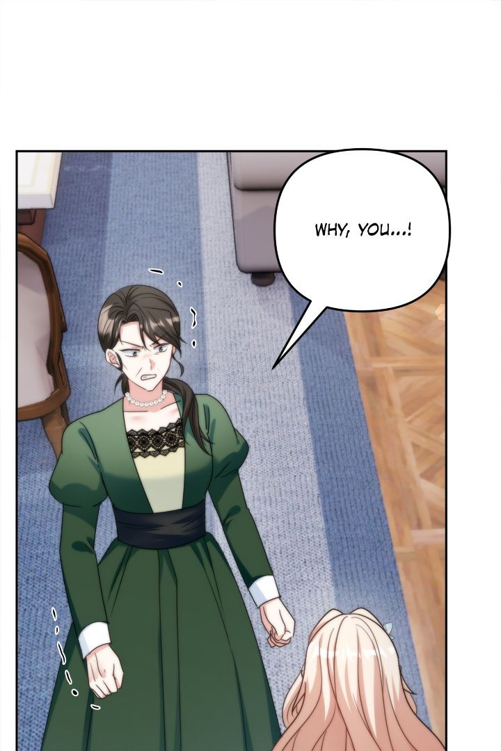 Read I’m living with my Mother-in-law! Manga Online