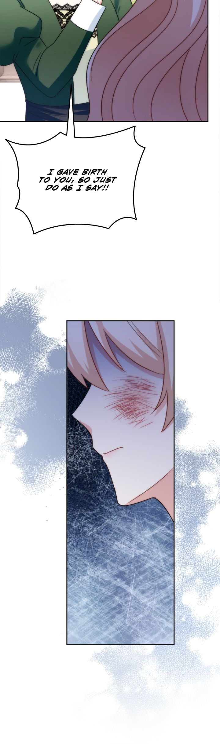 Read I’m living with my Mother-in-law! Manga Online