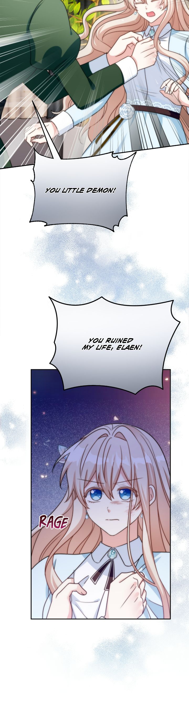 Read I’m living with my Mother-in-law! Manga Online